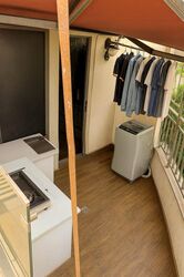 Smart Suites (D14), Apartment #507093981